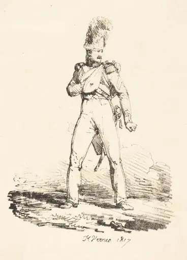 Grenadier