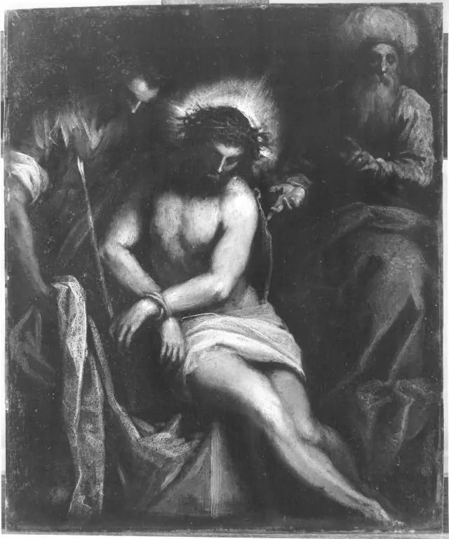 Ecce homo