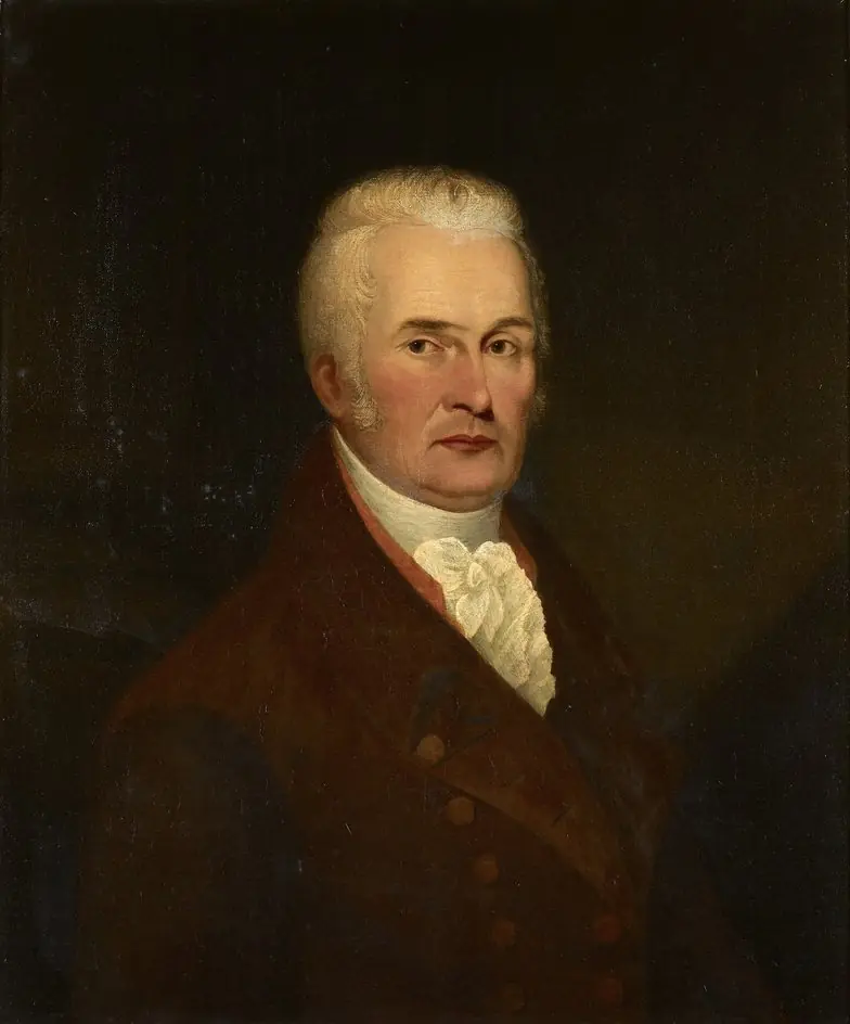 Alexander Hendras Sutherland