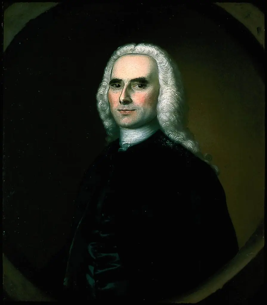 Thomas Bulfinch