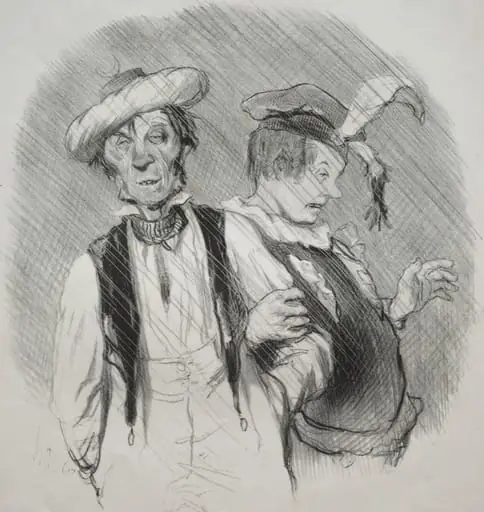 Mardi Gras