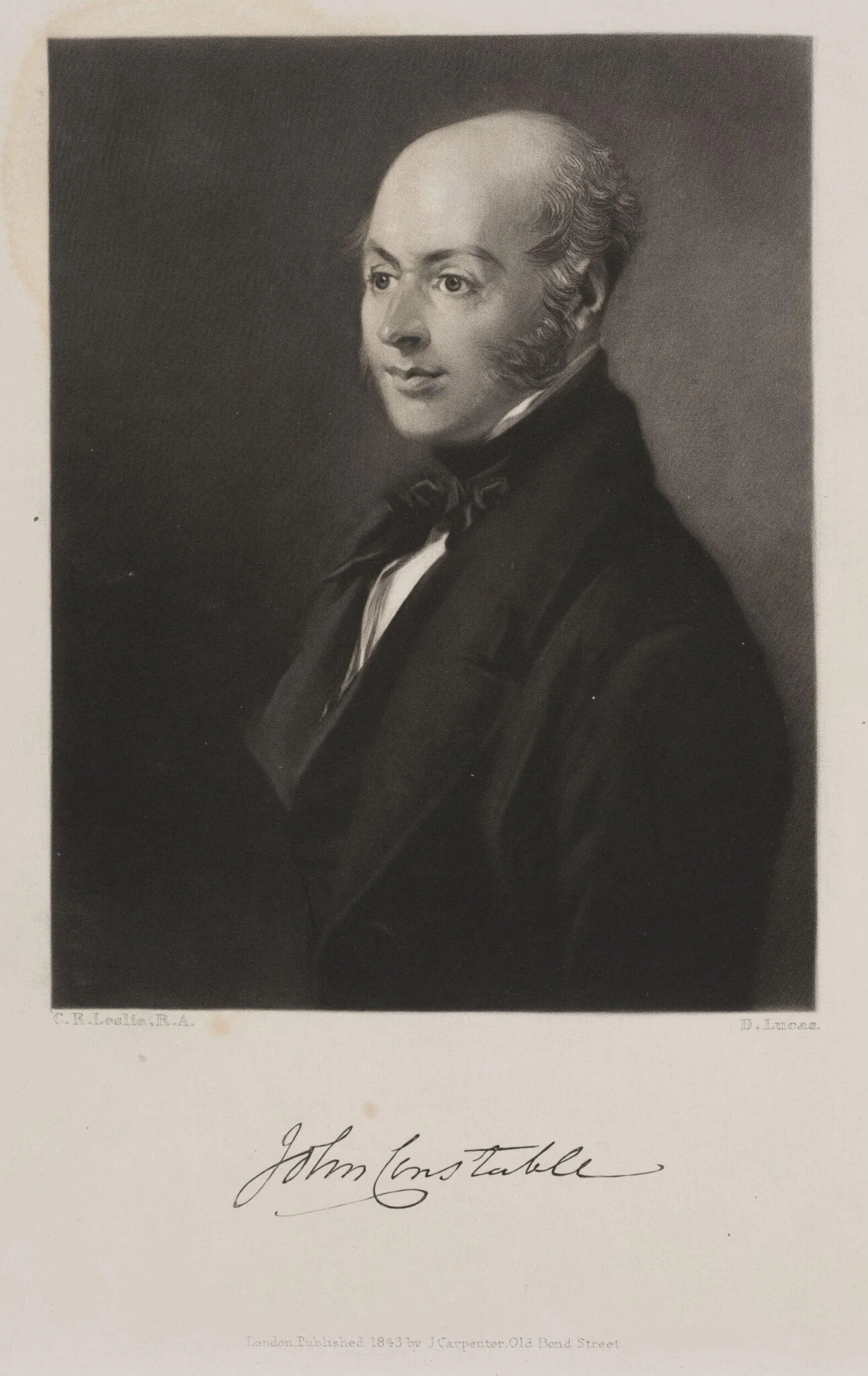 John Constable