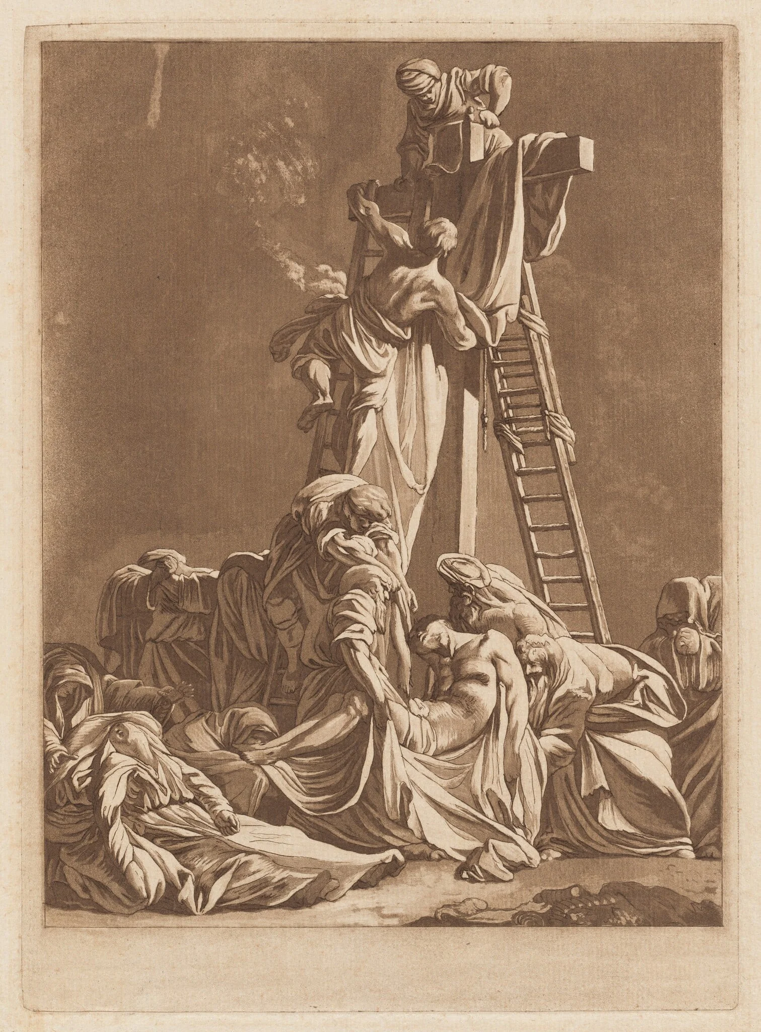 Descent from the Cross