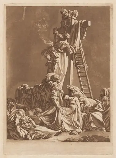 Descent from the Cross