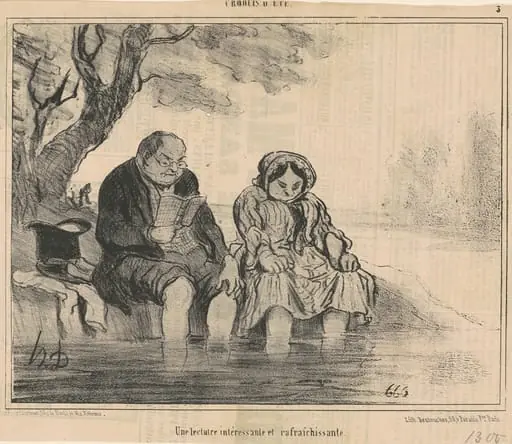 Une lecture intéressante et rafraichissante