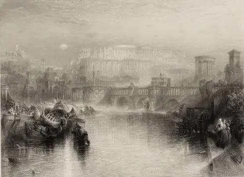 Ancient Rome