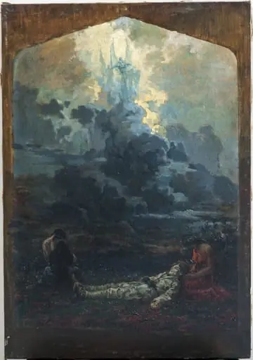 Celor jertfiți