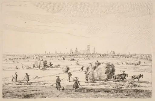 München (Munich)