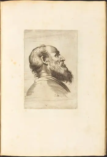 Print from Drawing Book