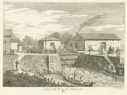 Le Porte dei Moranzani