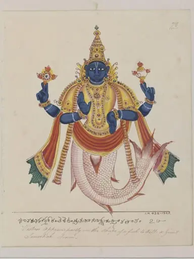 Matsya
