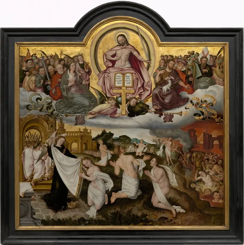 Last Judgement