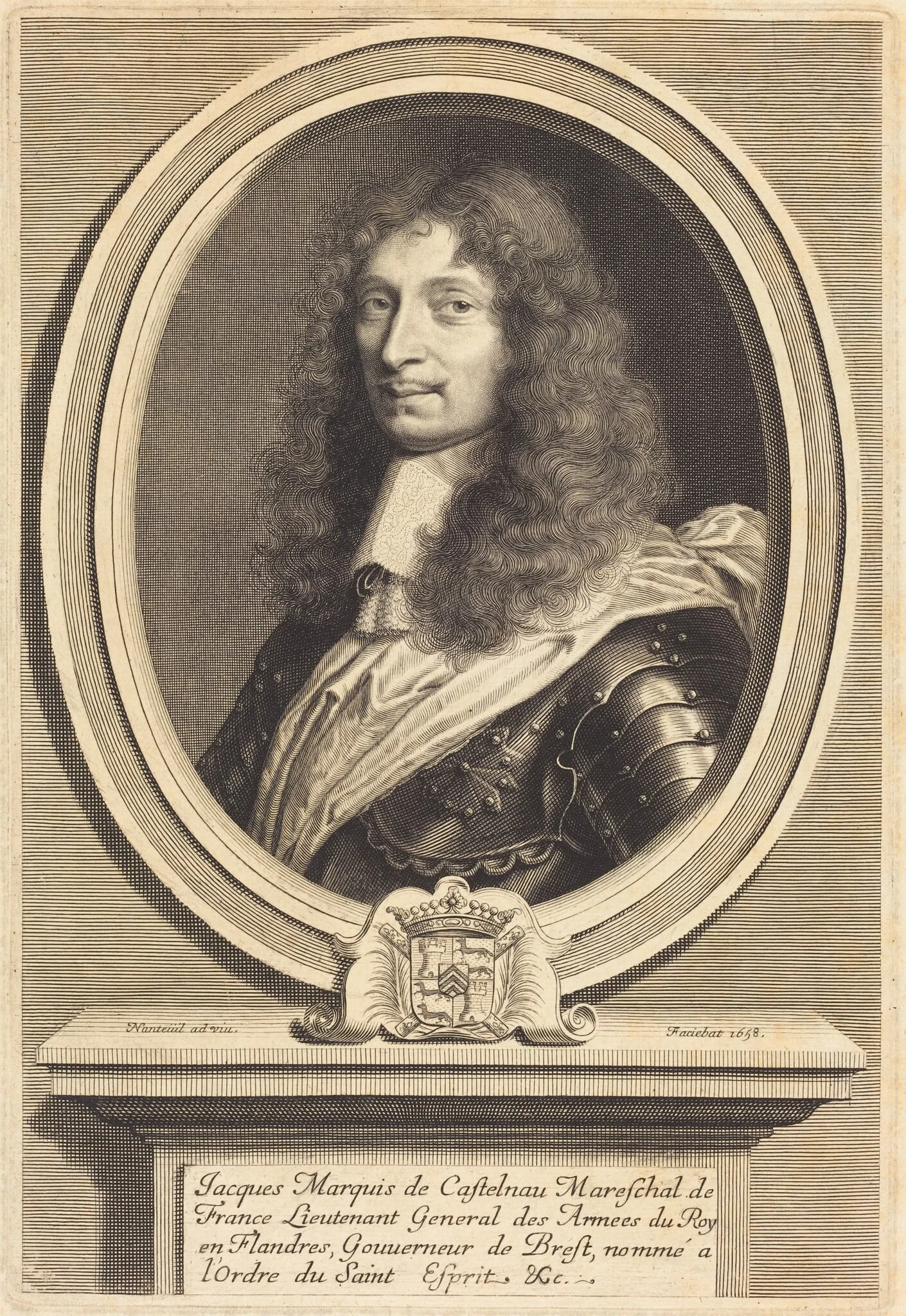 Marechal de Castelnau