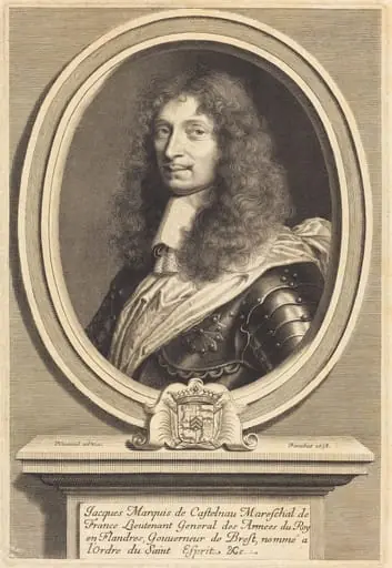 Marechal de Castelnau