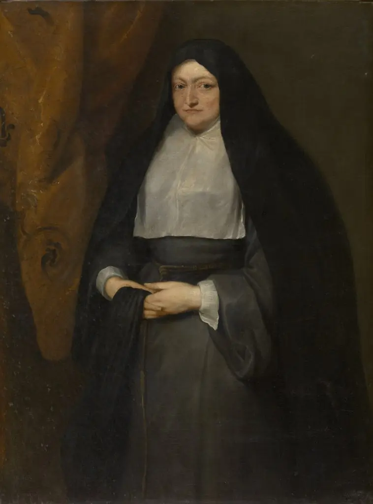 Infante Isabella Clara Eugenia