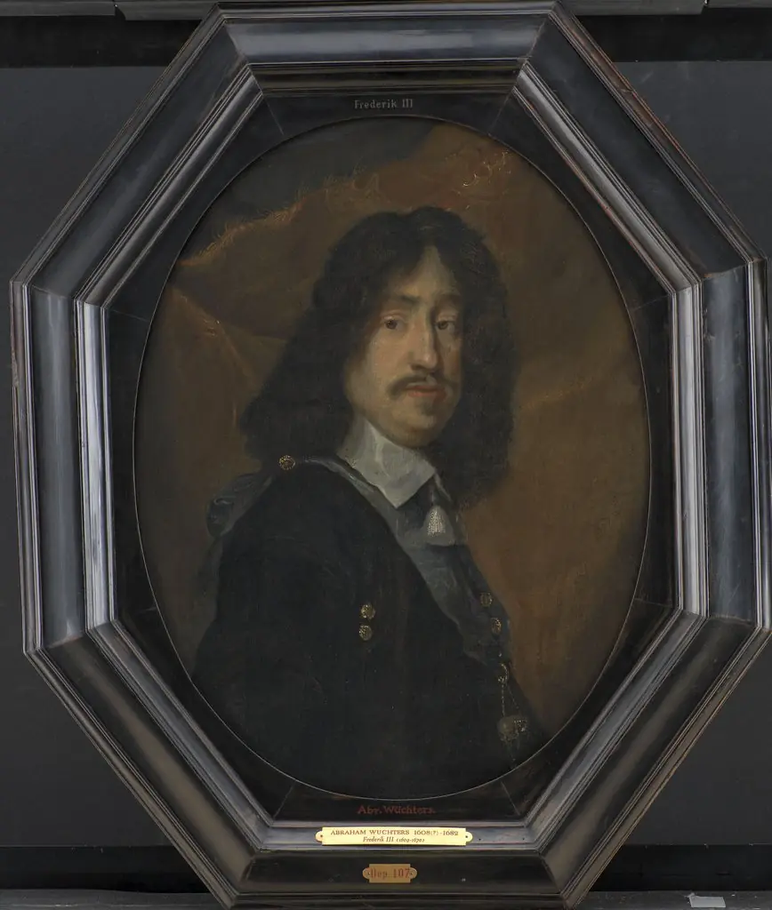 Frederik III
