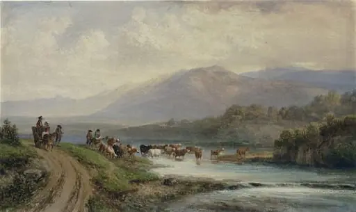 The Ford