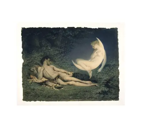 Endymion and Selene