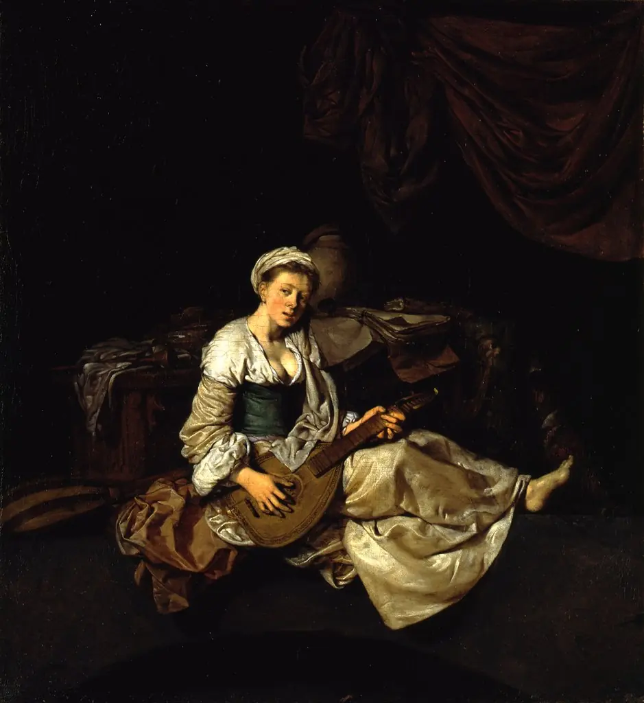 Cistern Player