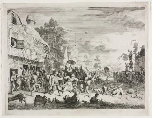 Village Fair