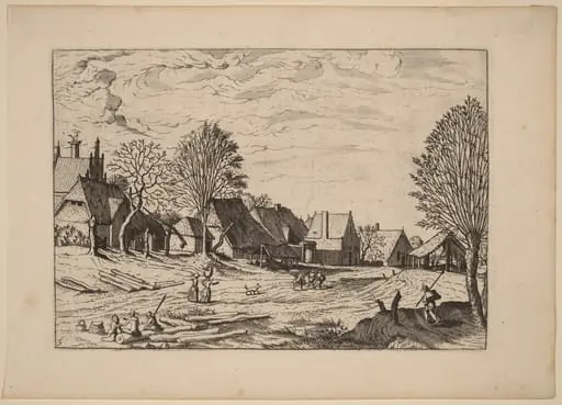 Village Street