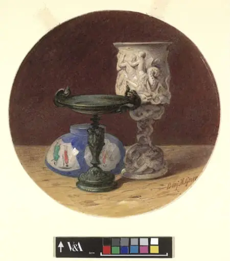 Still Life