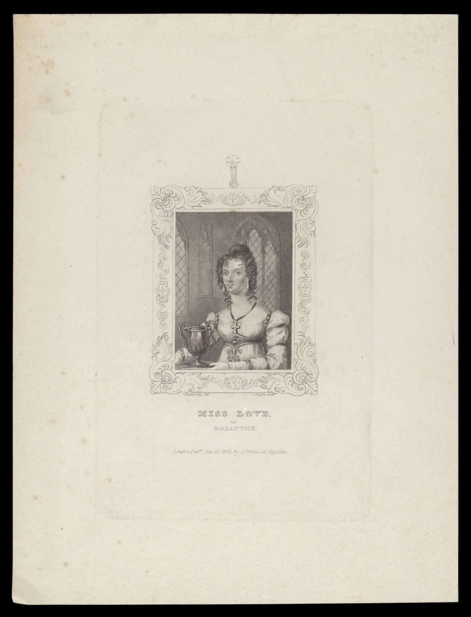 H Beard Print Collection