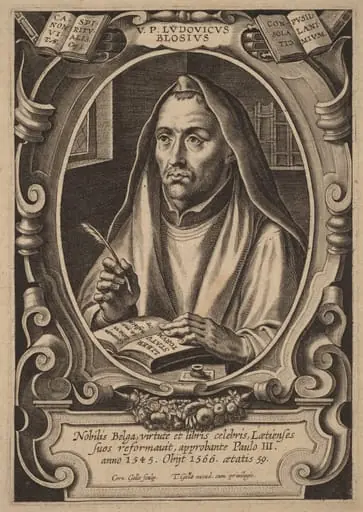 Louis de Blois