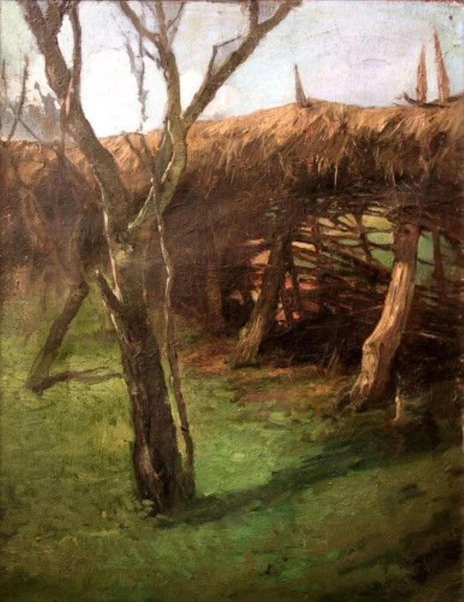 Gard de nuiele