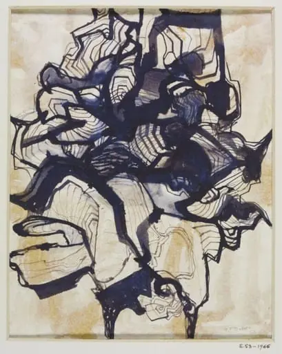 Tree Form II