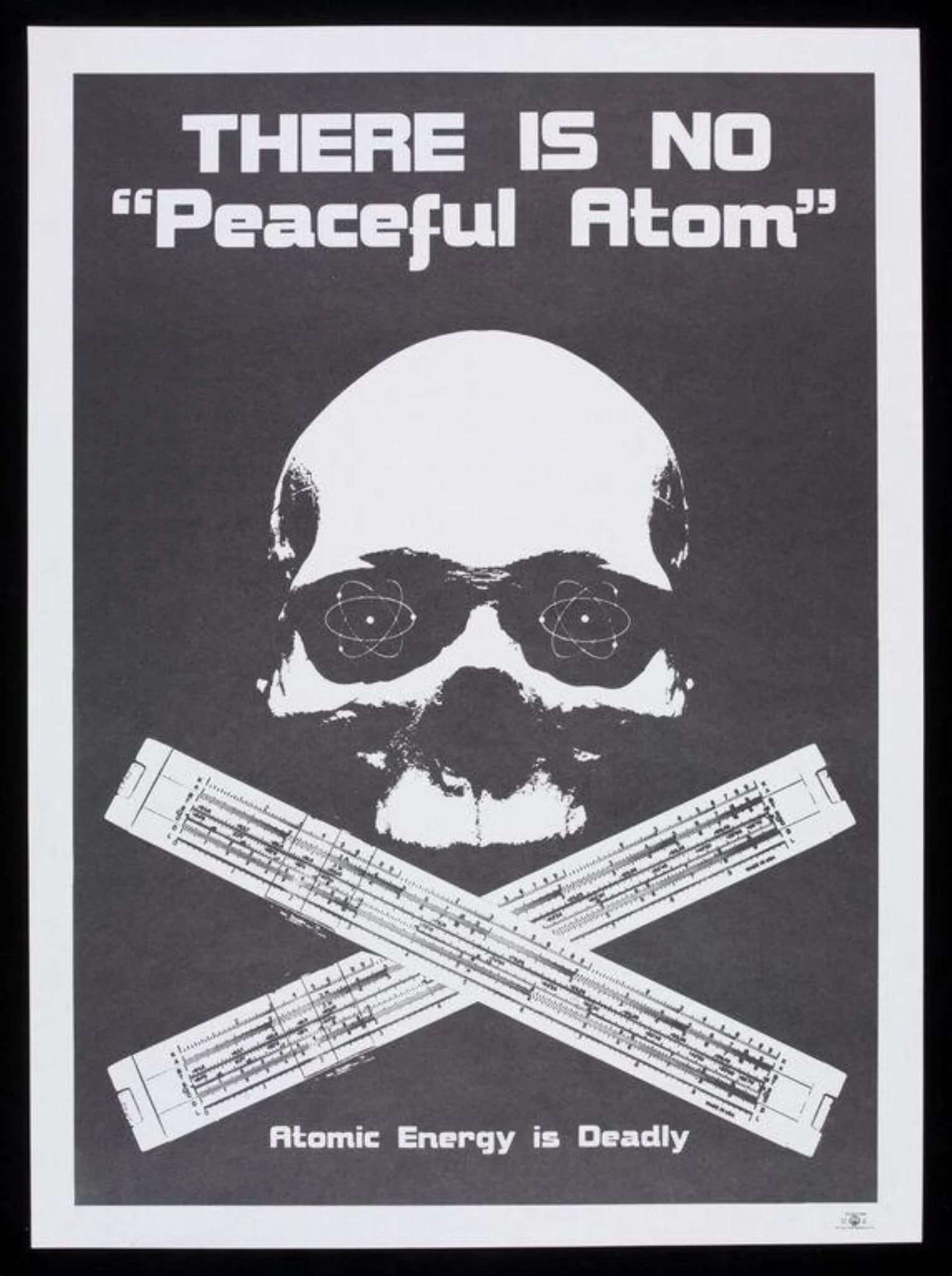 Untitled, by The Print Shop, 1975