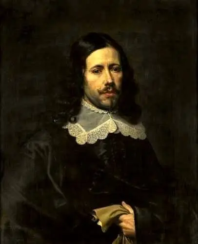 Self-portrait