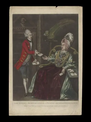 H Beard Print Collection