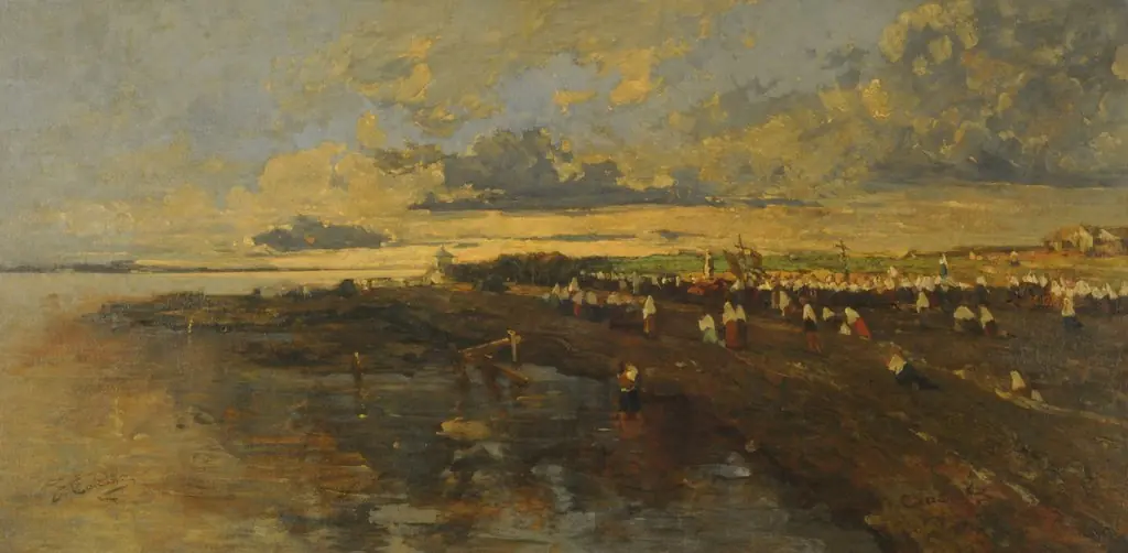 The believers