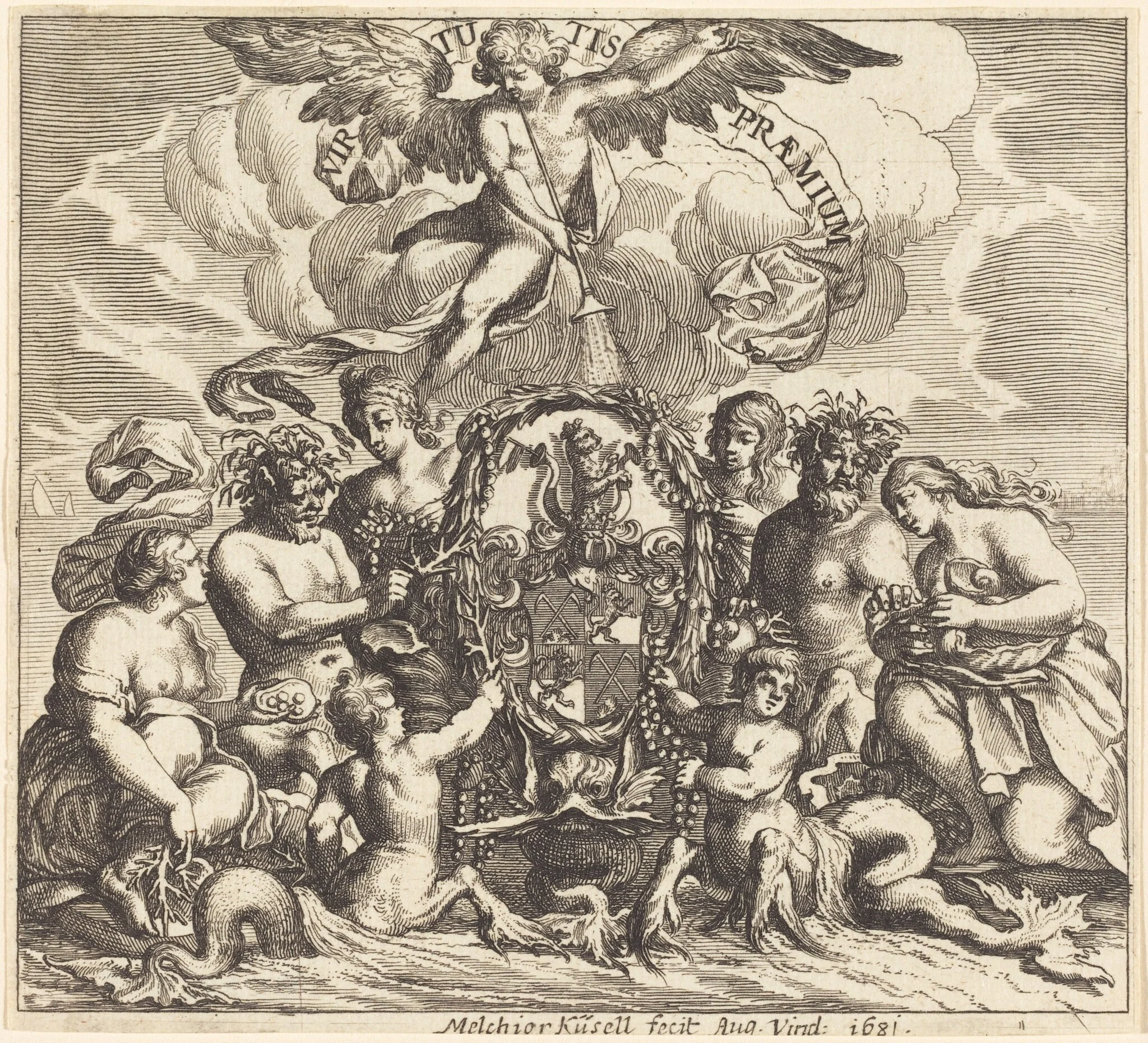 Dedication Page