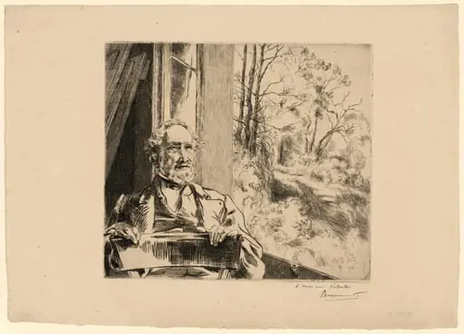 Jacob Meyer-Heine