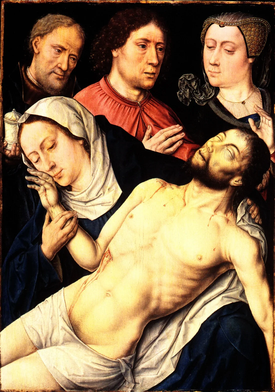 Lamentation