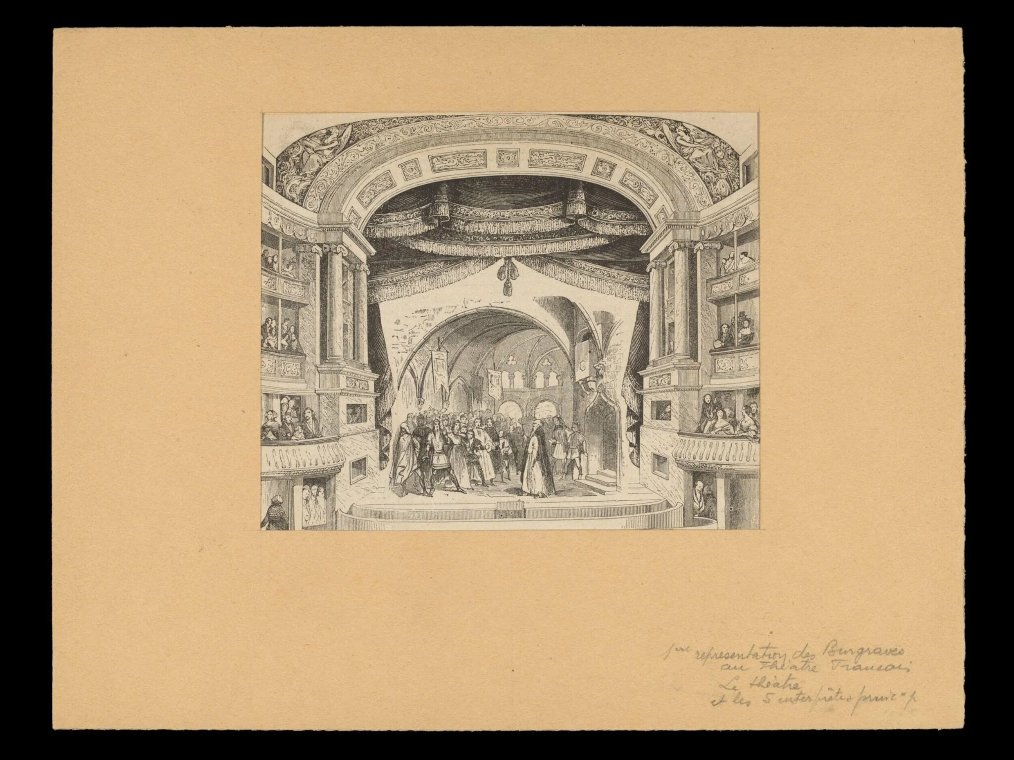 H Beard Print Collection