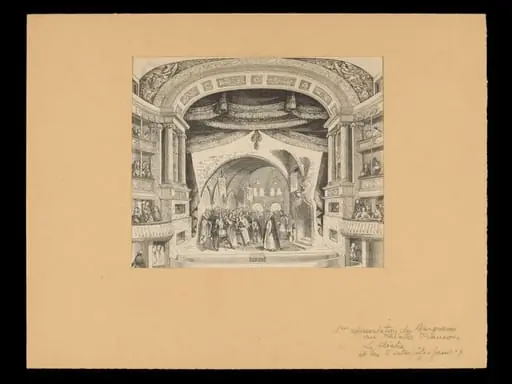 H Beard Print Collection