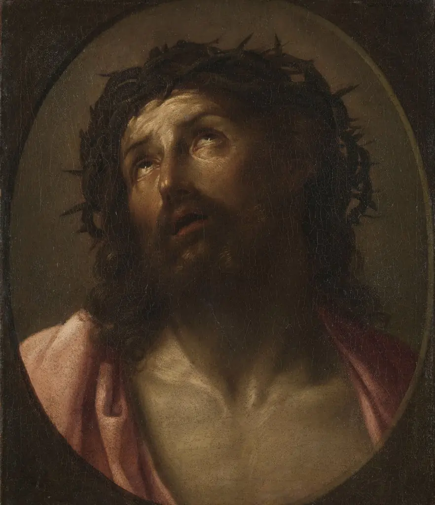 Man of Sorrows