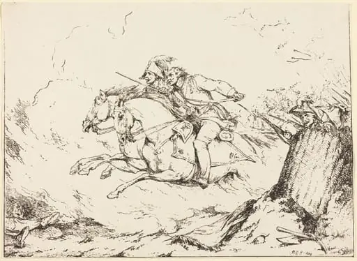 Charge
