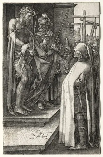 Ecce Homo