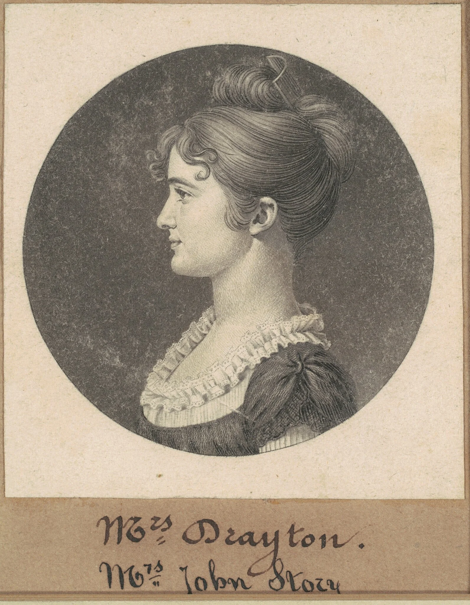 Elizabeth Porcher Gaillard Stoney