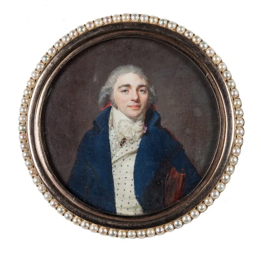 M. Goulet-Dolizin