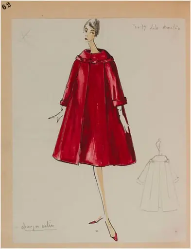 Lola Montès