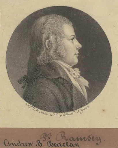 Andrew D. Barclay