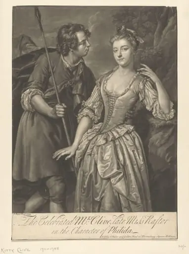 H Beard Print Collection