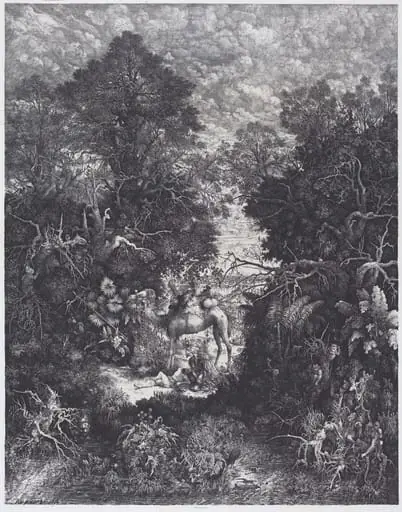The Good Samaritan