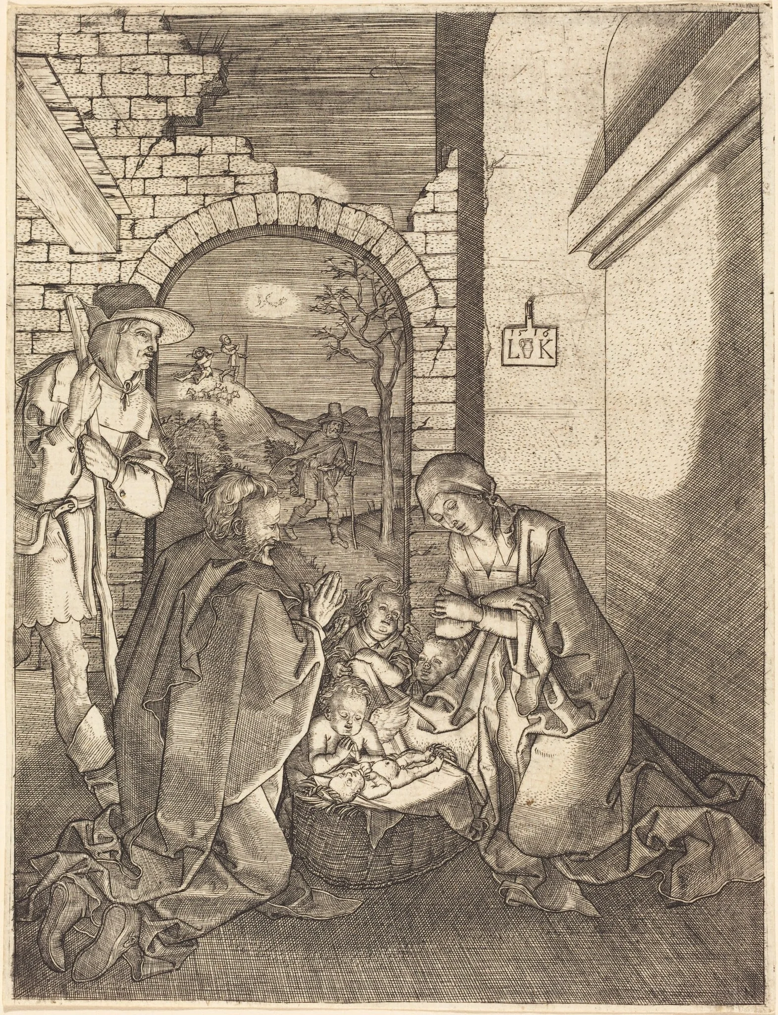 The Nativity