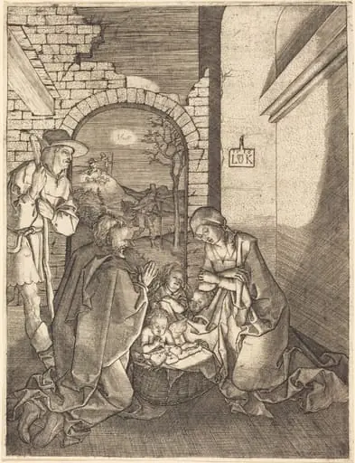 The Nativity